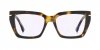 OKULARY KOREKCYJNE VICTORIA BECKHAM VB 7014 WR9 53 ROZMIAR M